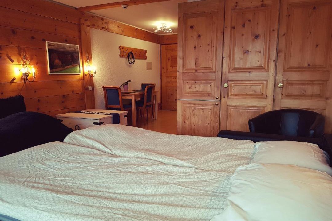 Photo of Bedroom in Villars-sur-Ollon