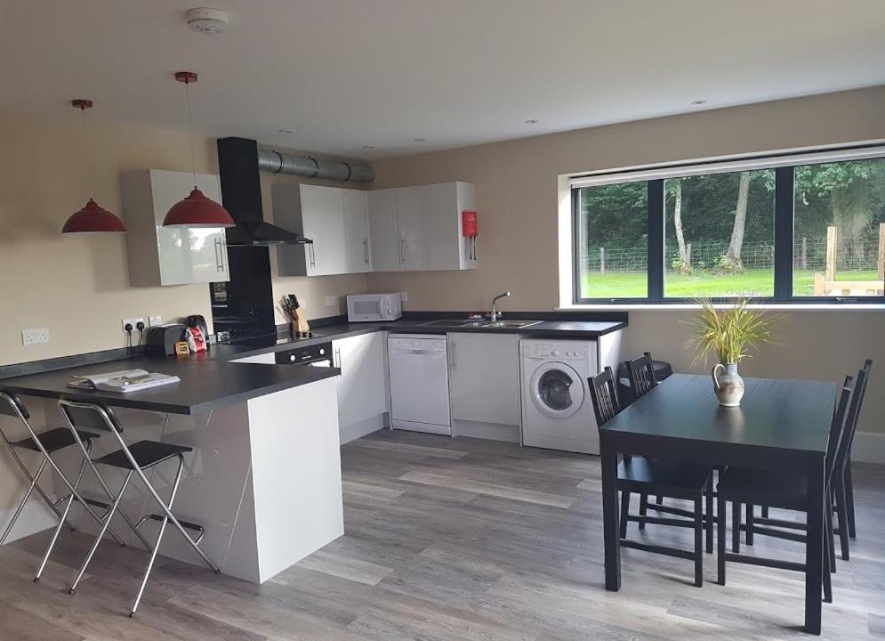 Photo of Kitchen in North Oakley