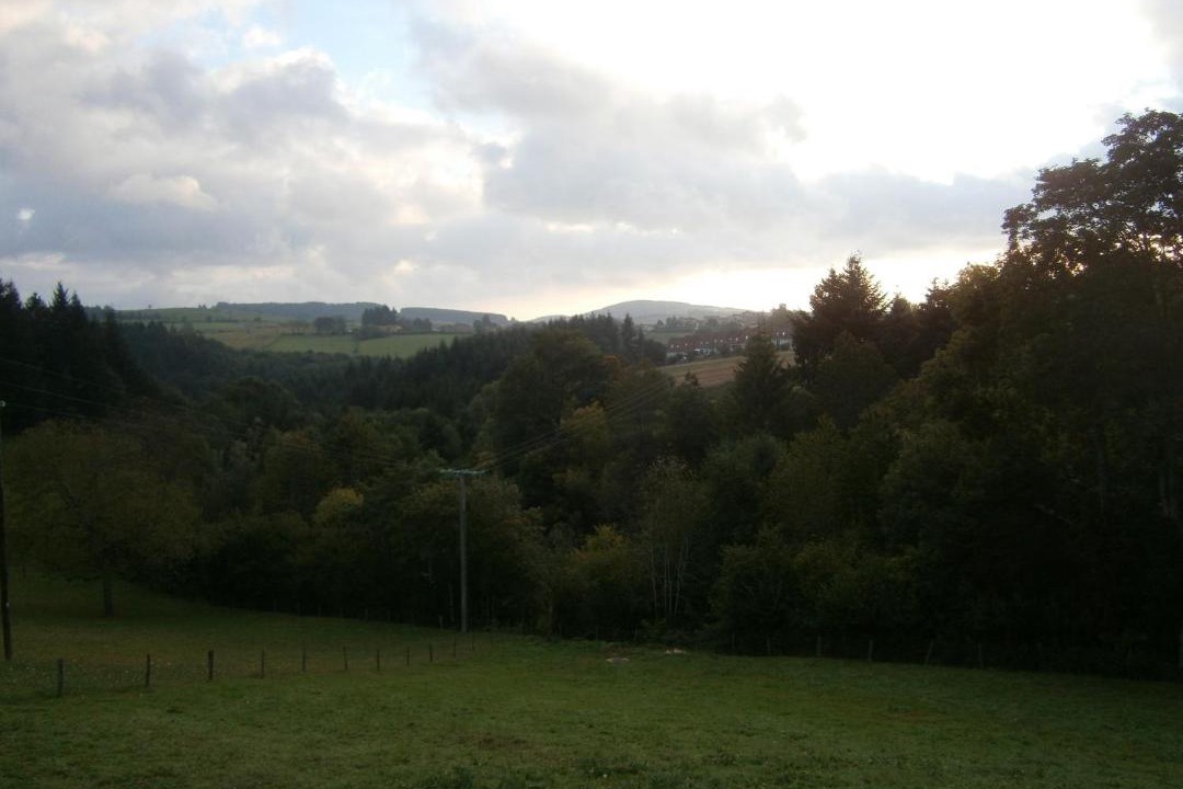 Photo of Others in Les Sauvages