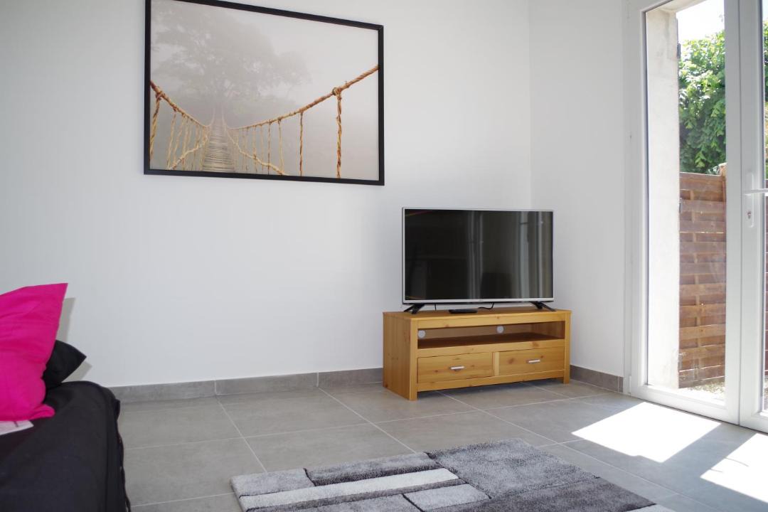 Photo of Livingroom in Nazelles-Negron