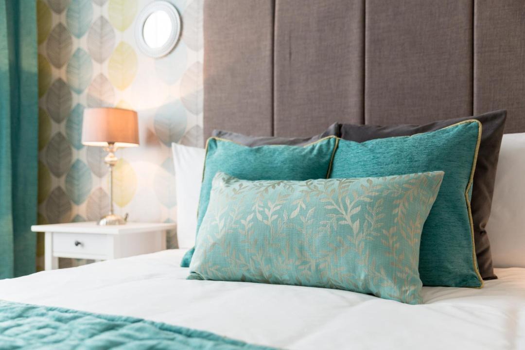 Photo of Bedroom in Edgbaston