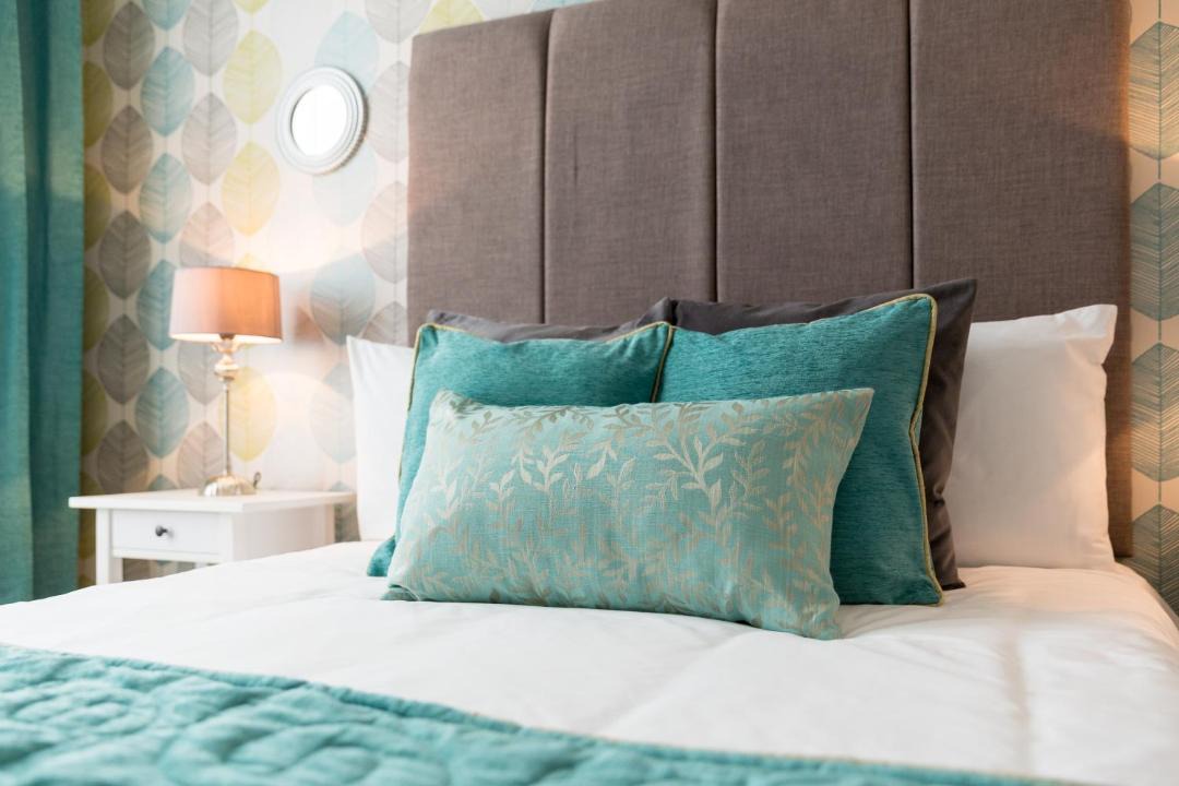 Photo of Bedroom in Edgbaston