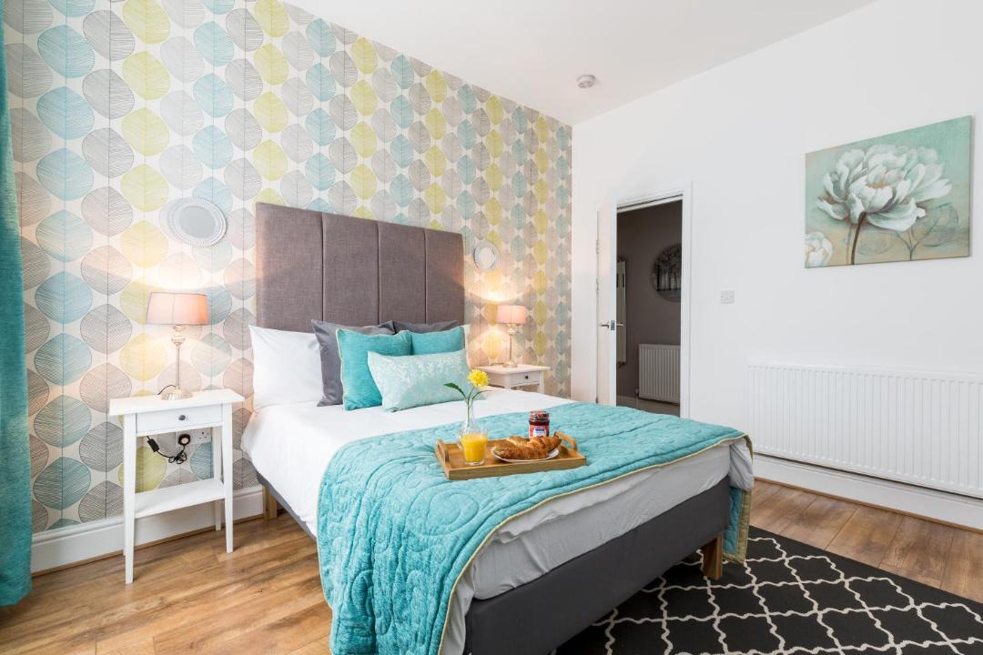 Photo of Bedroom in Edgbaston