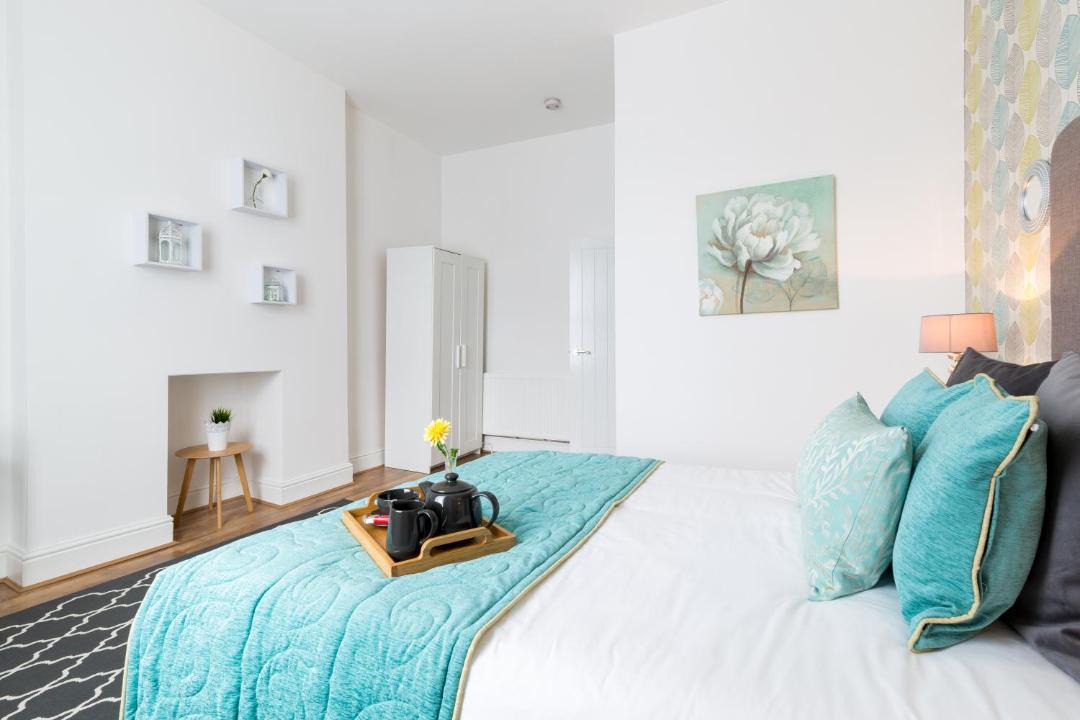 Photo of Bedroom in Edgbaston