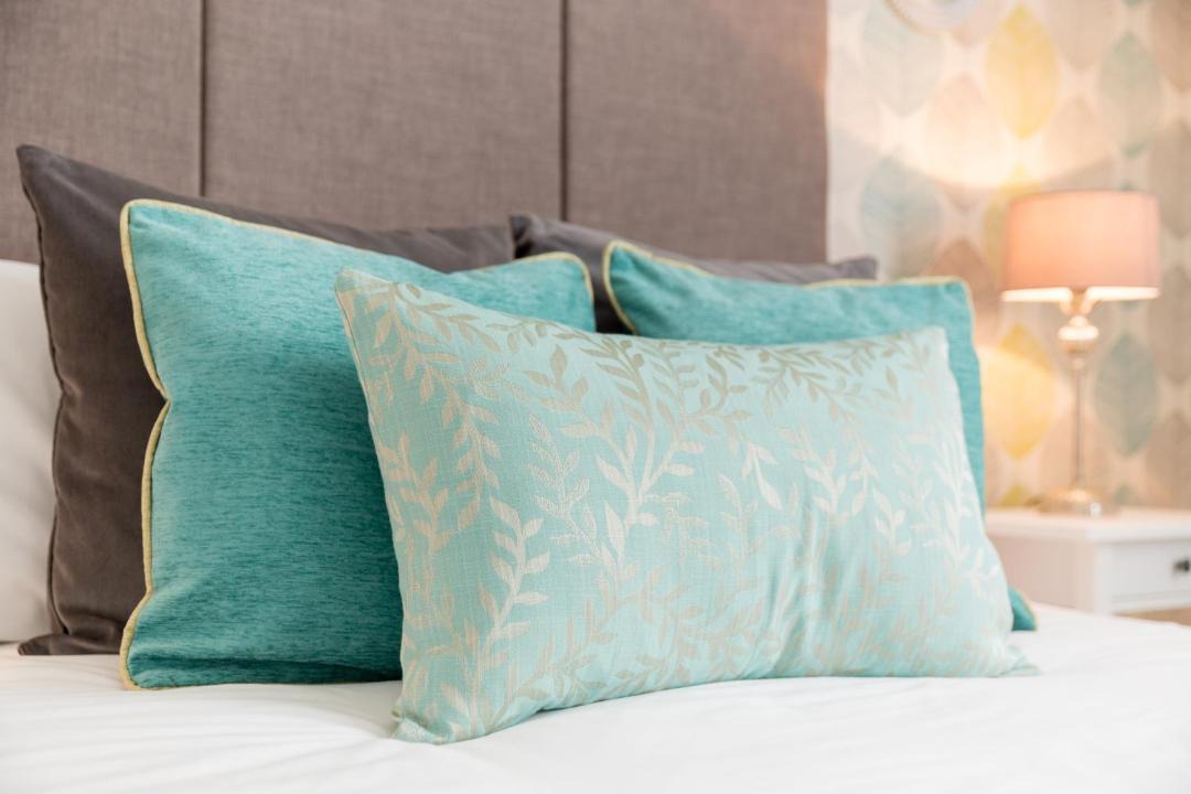 Photo of Bedroom in Edgbaston