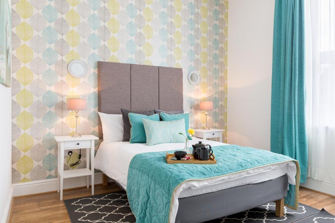 Photo of Bedroom in Edgbaston