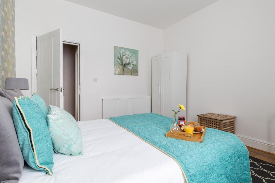 Photo of Bedroom in Edgbaston