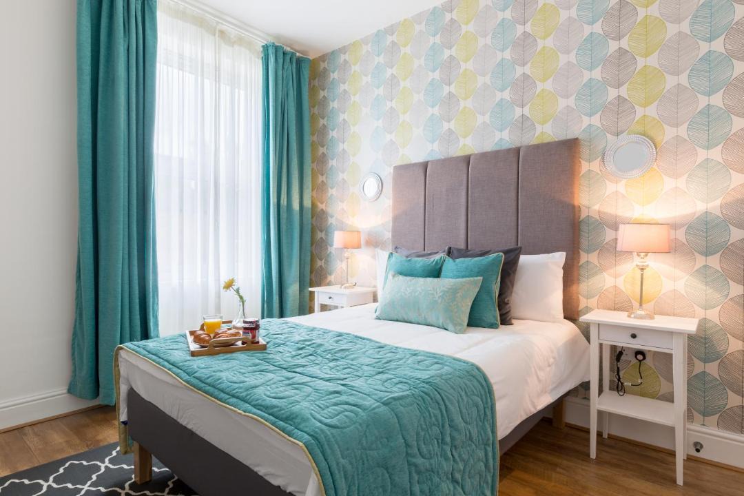 Photo of Bedroom in Edgbaston