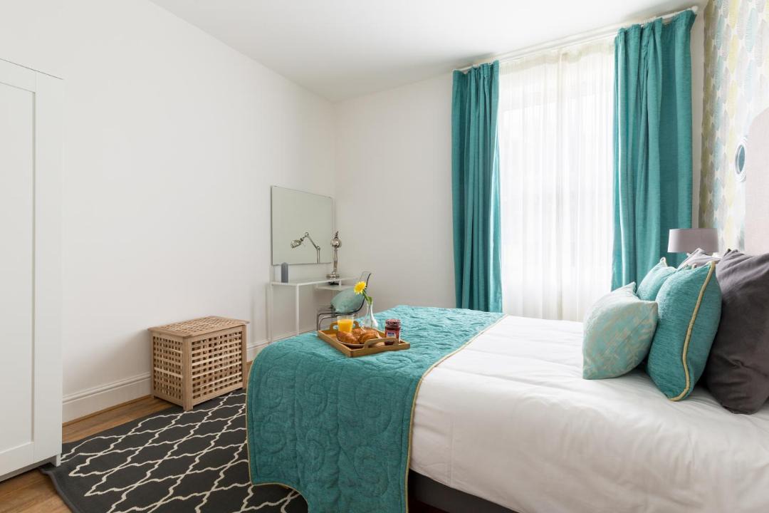 Photo of Bedroom in Edgbaston