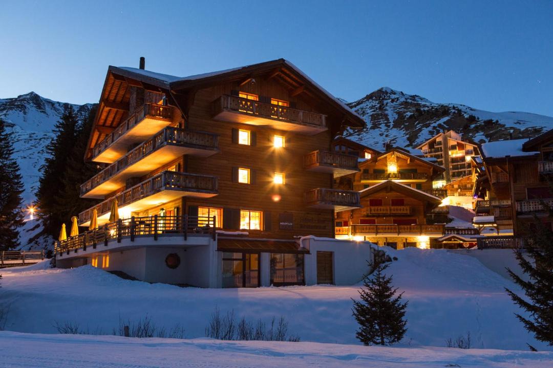 Photo of Others in Val d'Illiez