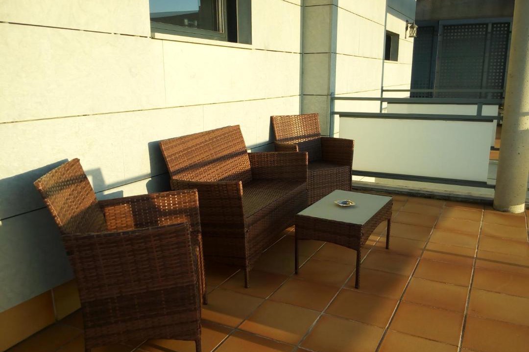 Photo of Livingroom in Ciruena