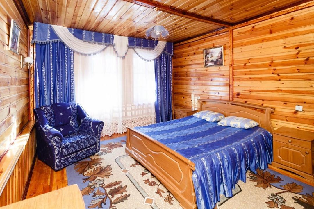 Photo of Bedroom in Dombay