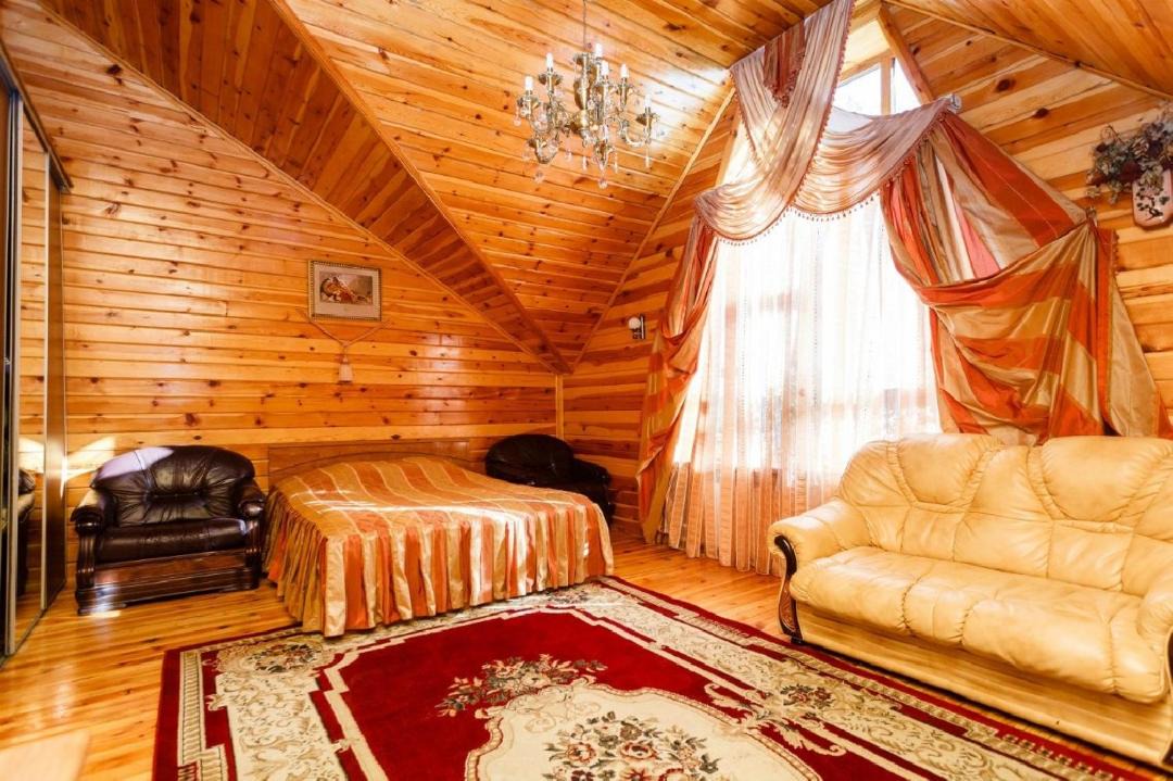 Photo of Livingroom in Dombay