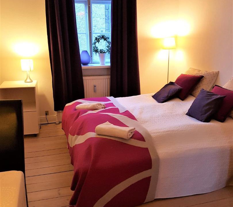 Photo of Others in Copenhagen