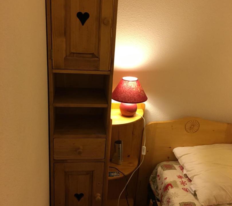 Photo of Bedroom in Les Menuires