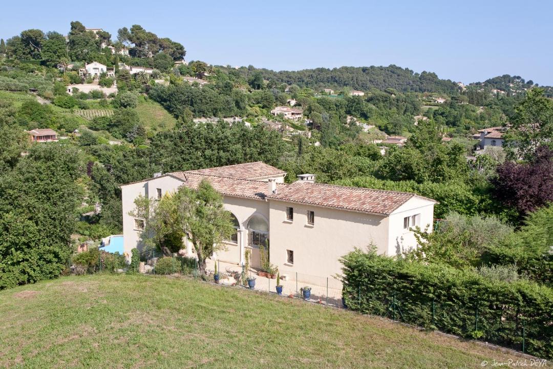 Photo of Buildings in Saint-Paul-de-Vence