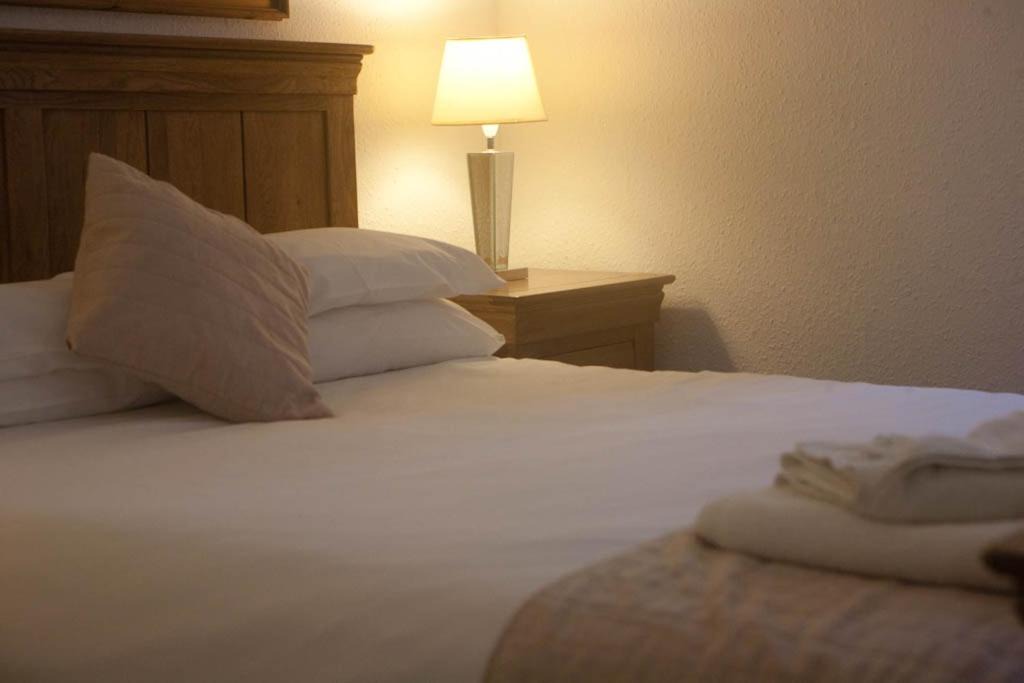 Photo of Bedroom in Clevedon