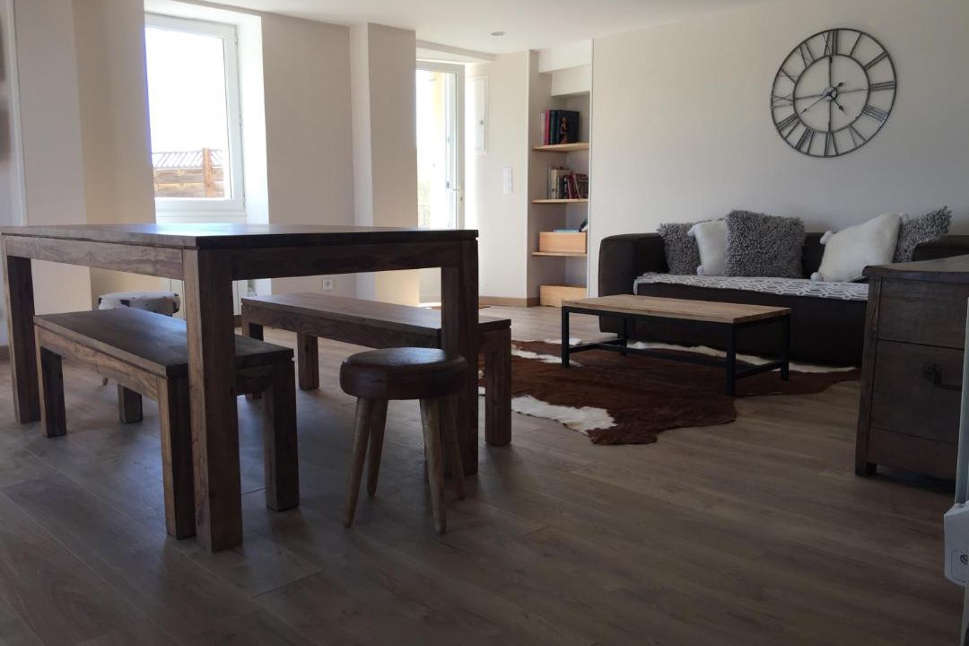 Photo of Livingroom in Verac