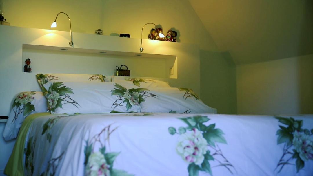 Photo of Bedroom in Lalinde