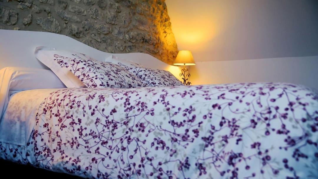 Photo of Bedroom in Lalinde