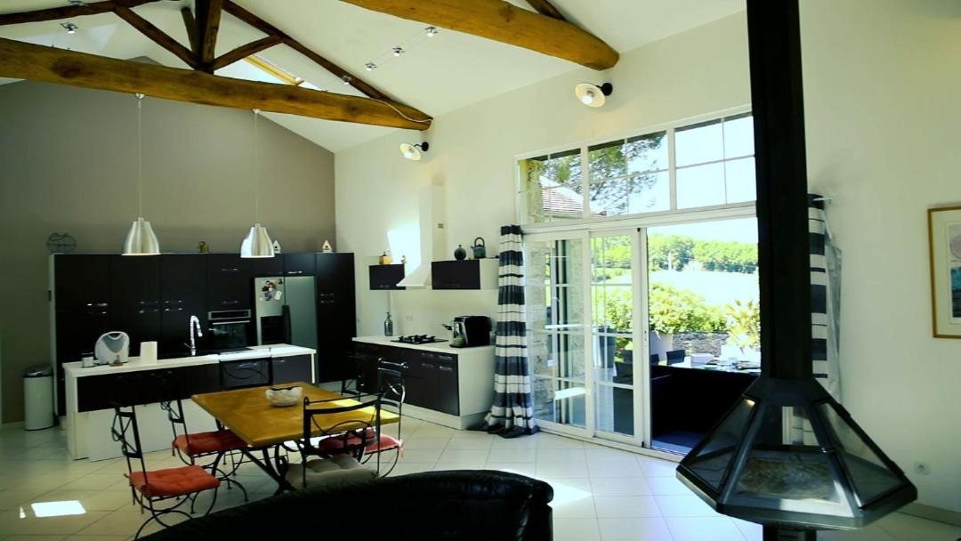 Photo of Livingroom in Lalinde
