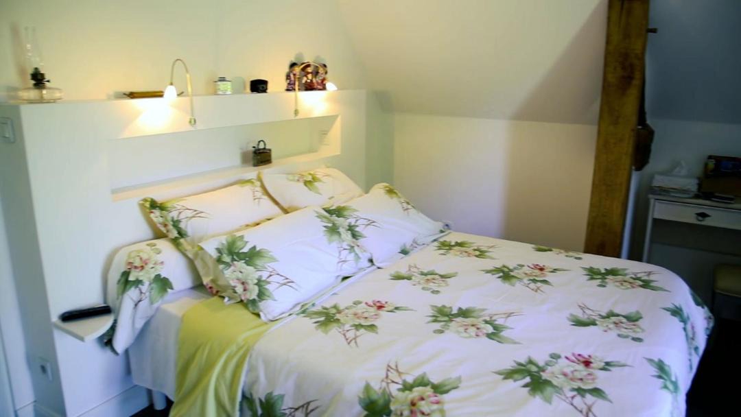 Photo of Bedroom in Lalinde