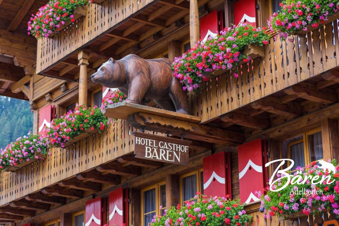 Photo of Others in Adelboden