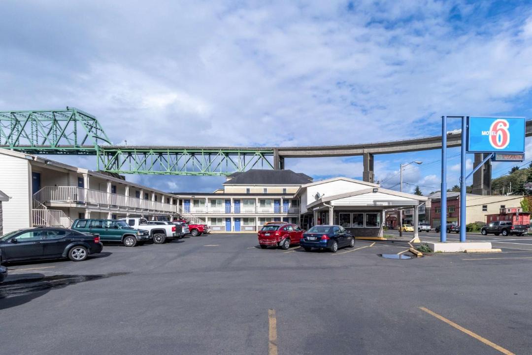 Photo of Others in Astoria