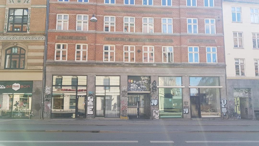 Photo of Buildings in Norrebro