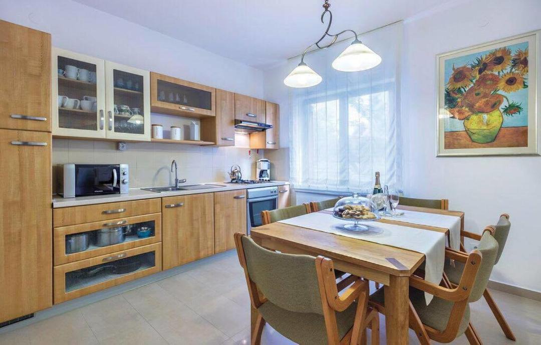 Photo of Kitchen in Pomer