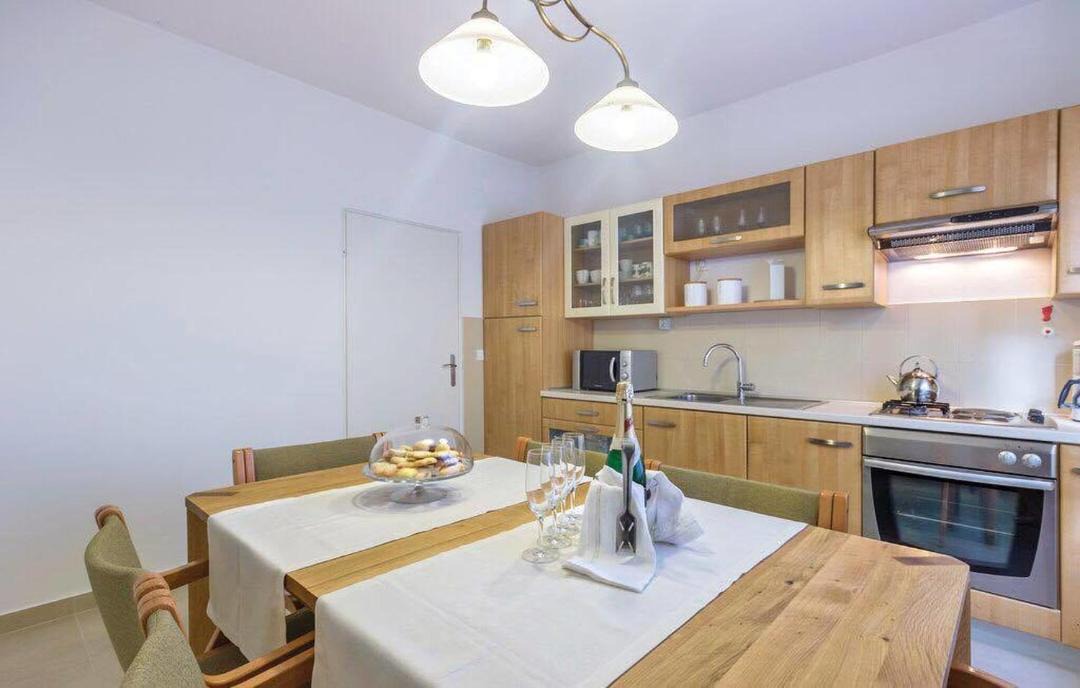 Photo of Kitchen in Pomer