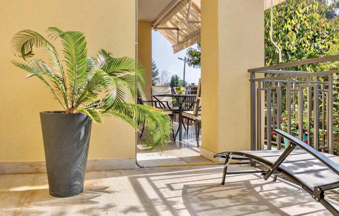 Photo of Patio Balcony in Pomer