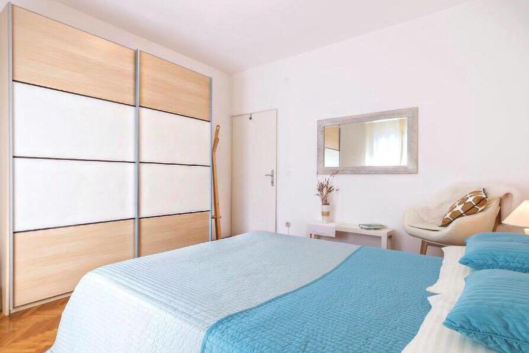 Photo of Bedroom in Pomer