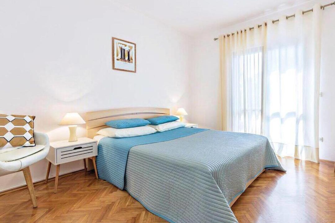 Photo of Bedroom in Pomer