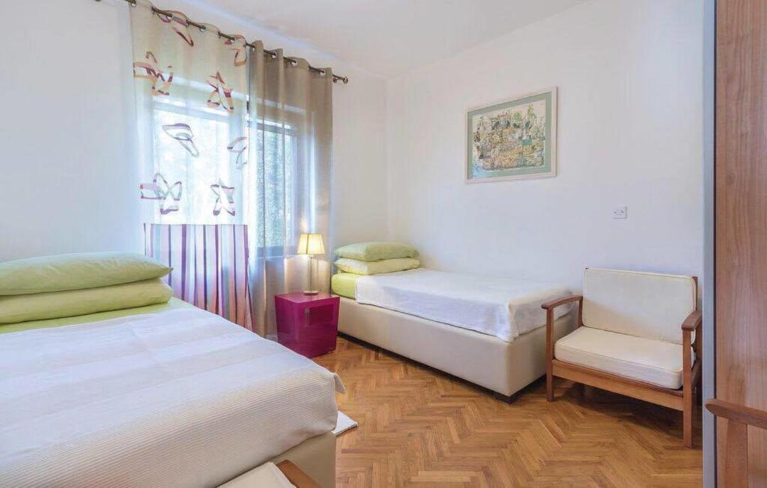 Photo of Bedroom in Pomer
