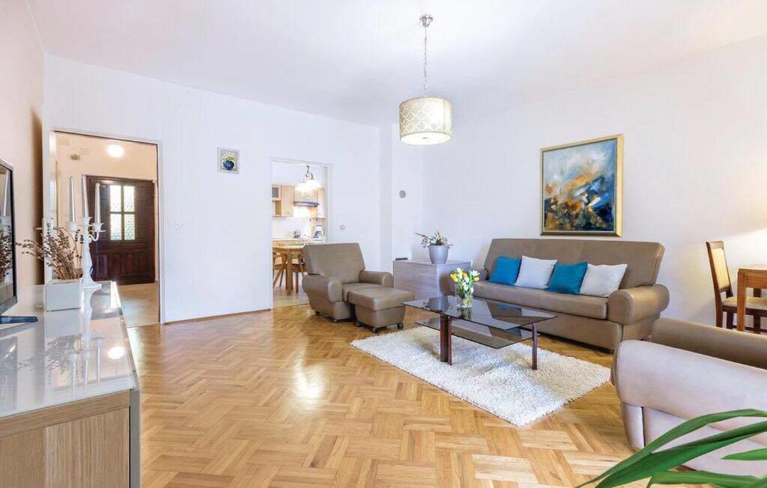 Photo of Livingroom in Pomer