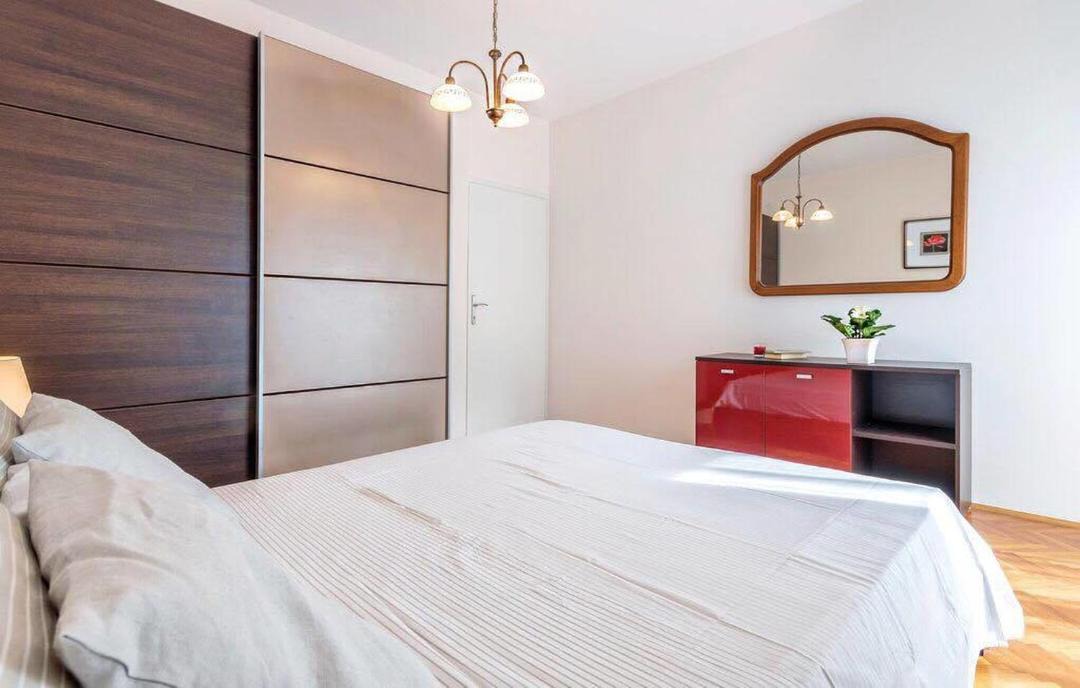 Photo of Bedroom in Pomer
