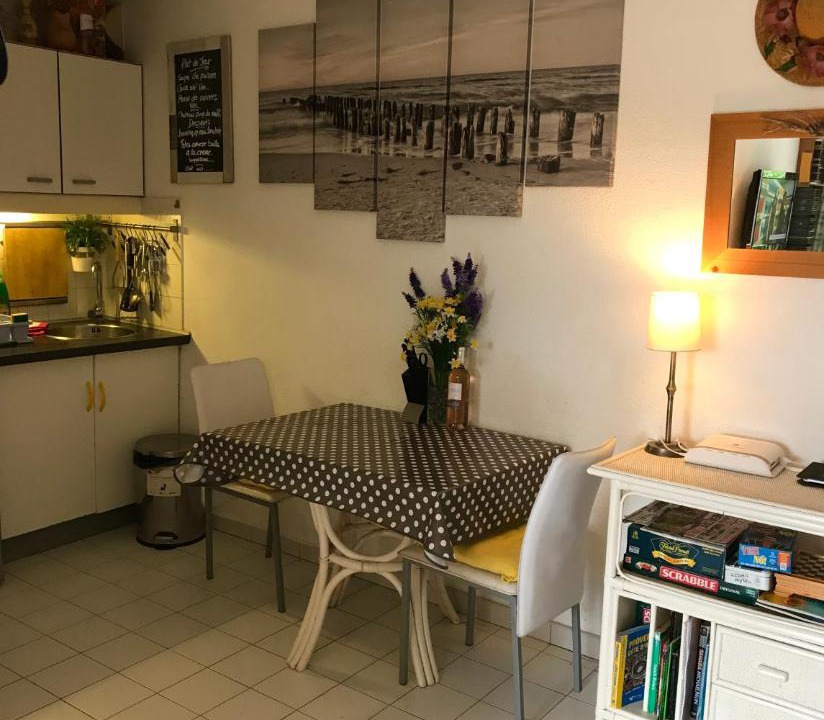 Photo of Others in Theoule-sur-Mer