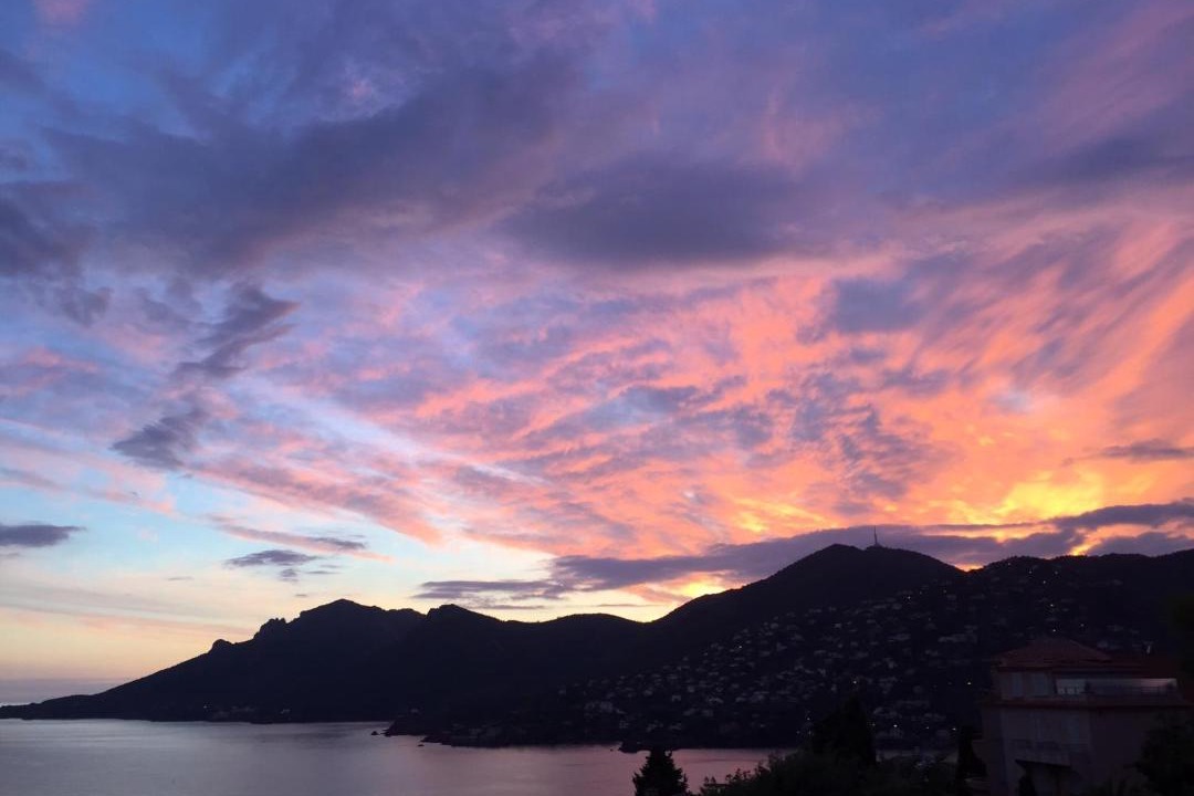 Photo of Outdoor in Theoule-sur-Mer