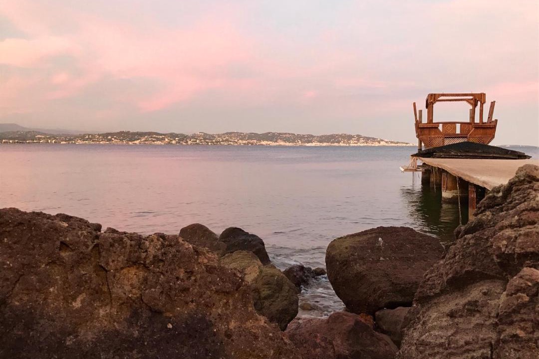 Photo of Outdoor in Theoule-sur-Mer