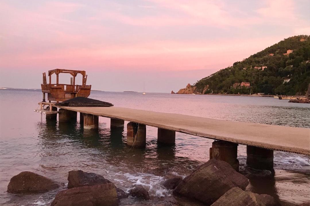 Photo of Others in Theoule-sur-Mer