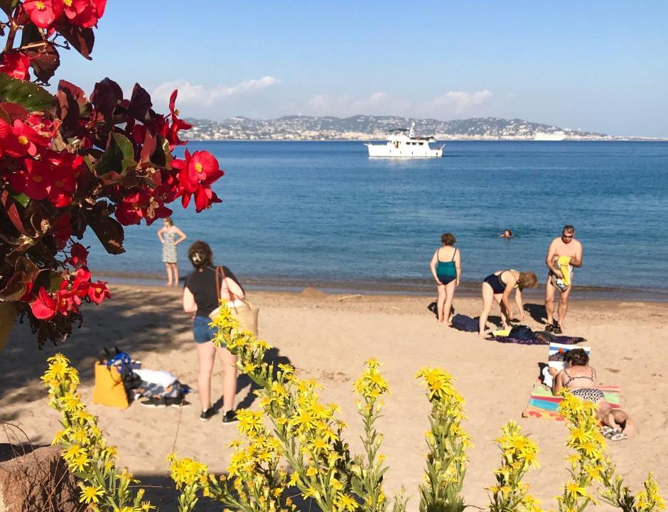 Photo of Others in Theoule-sur-Mer