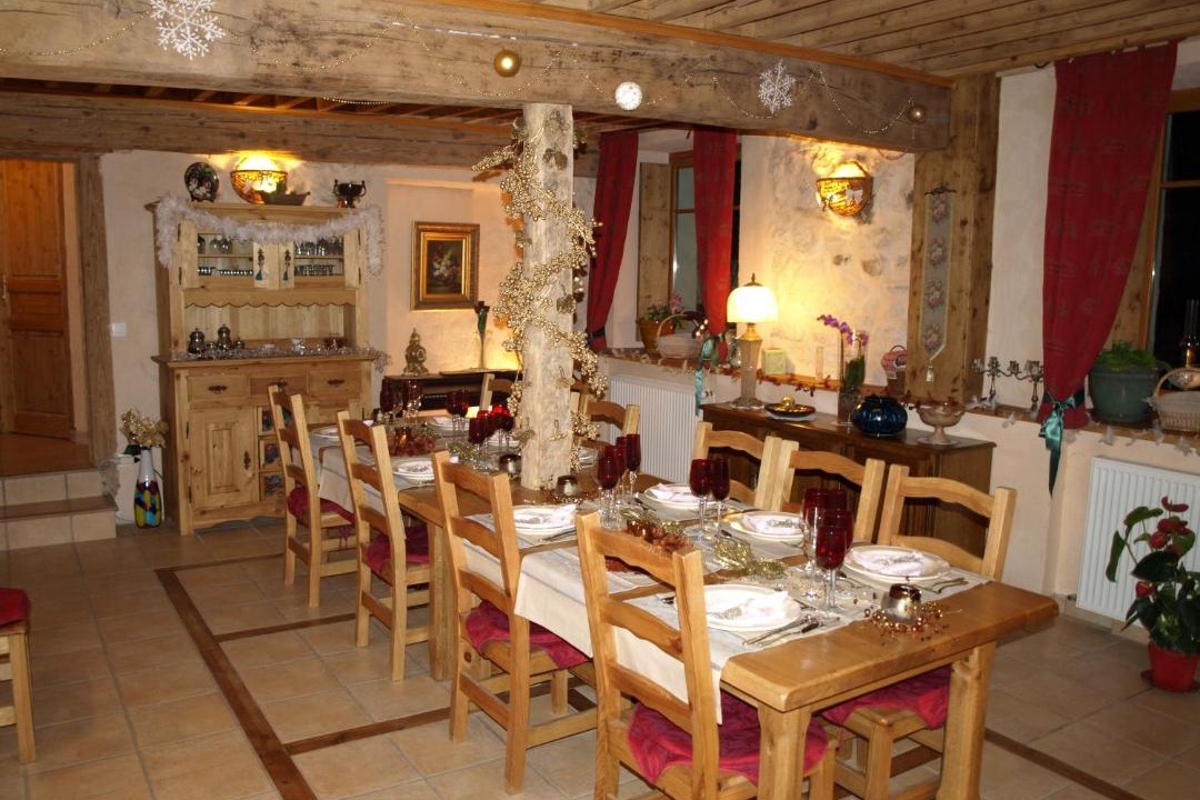 Photo of Others in Saint-Martin-en-Vercors