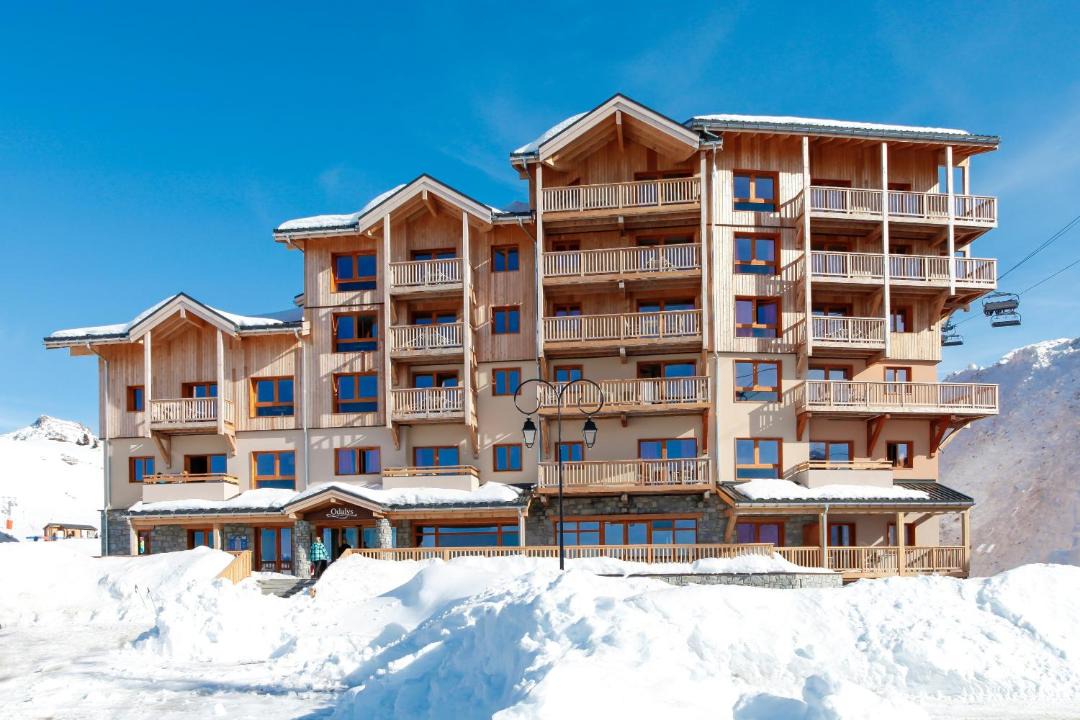 Photo of Others in Plagne Villages