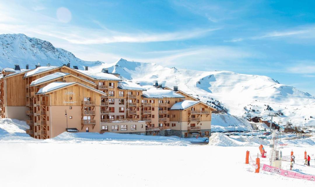 Photo of Others in Plagne Villages