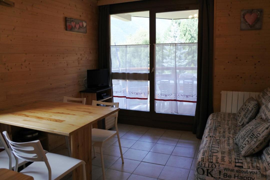 Photo of Livingroom in Morzine