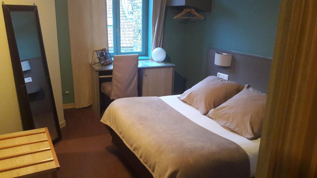 Photo of Bedroom in Saint-Omer