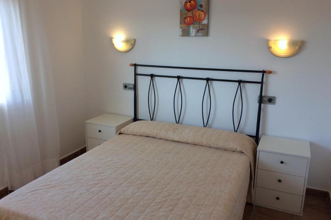 Photo of Bedroom in L'Escala
