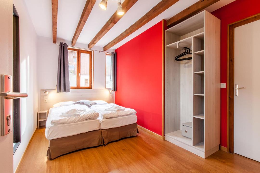 Photo of Bedroom in Valmorel