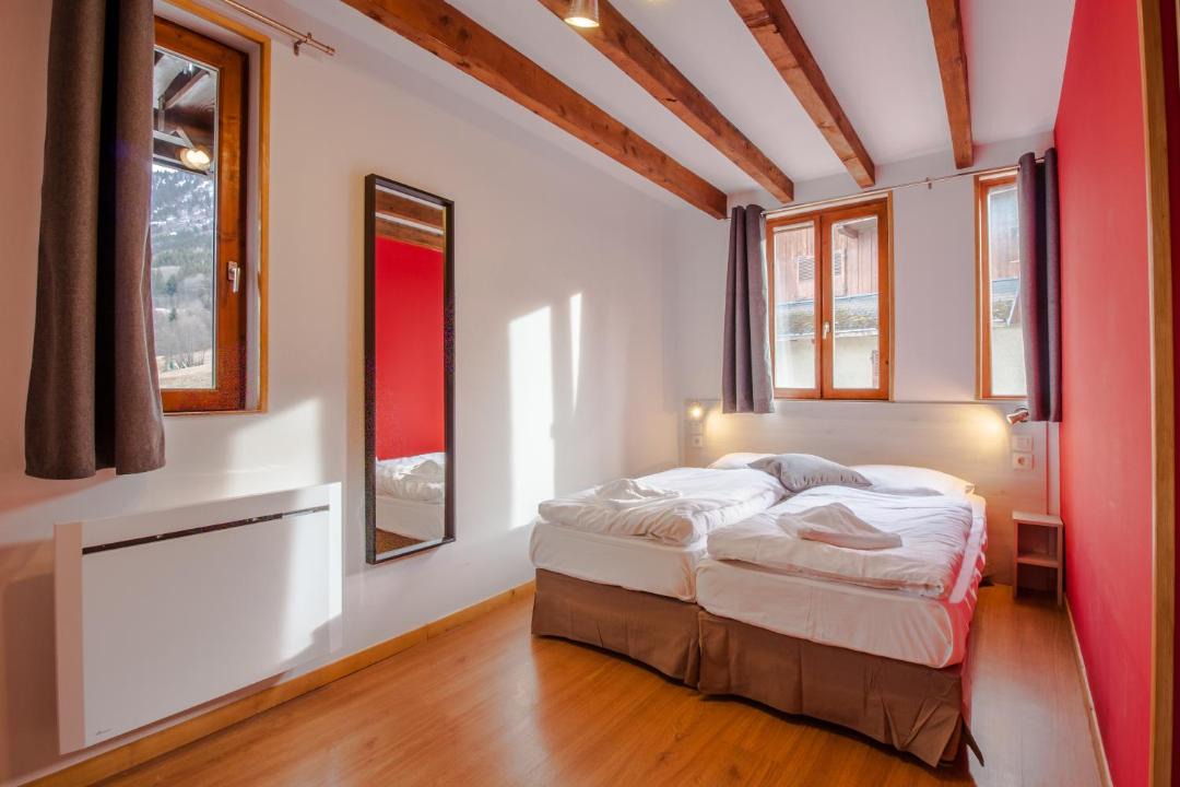 Photo of Bedroom in Valmorel
